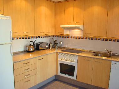 Ferienwohnung in Bahia de Casares  (Mlaga) oder Ferienwohnung oder Ferienhaus