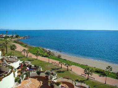 Ferienwohnung in Bahia de Casares  (Mlaga) oder Ferienwohnung oder Ferienhaus