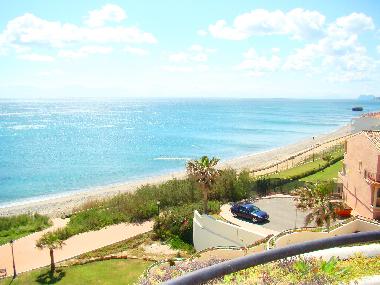 Ferienwohnung in Bahia de Casares  (Mlaga) oder Ferienwohnung oder Ferienhaus
