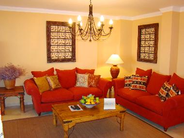 Ferienwohnung in Bahia de Casares (Mlaga) oder Ferienwohnung oder Ferienhaus