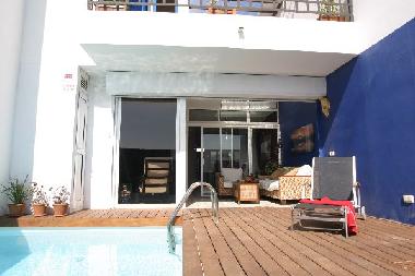Ferienwohnung in PLAYA BLANCA (Lanzarote) oder Ferienwohnung oder Ferienhaus