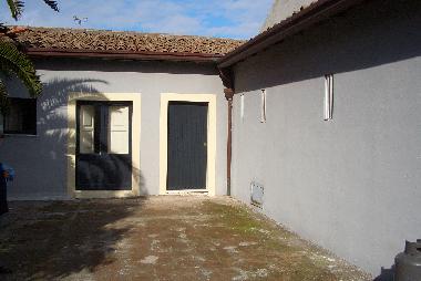 Ferienhaus in Mascali (Catania) oder Ferienwohnung oder Ferienhaus