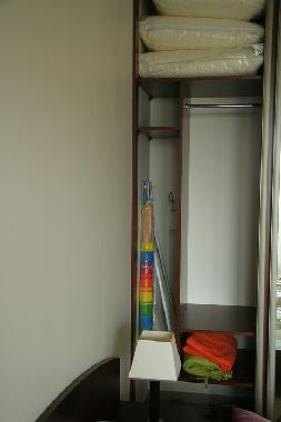 Ferienwohnung in Kołobrzeg (Zachodniopomorskie) oder Ferienwohnung oder Ferienhaus