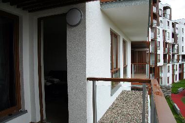 Ferienwohnung in Kołobrzeg (Zachodniopomorskie) oder Ferienwohnung oder Ferienhaus