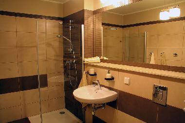 Ferienwohnung in Kołobrzeg (Zachodniopomorskie) oder Ferienwohnung oder Ferienhaus