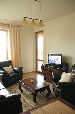 Ferienwohnung in Kołobrzeg (Zachodniopomorskie) oder Ferienwohnung oder Ferienhaus