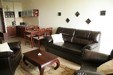 Ferienwohnung in Kołobrzeg (Zachodniopomorskie) oder Ferienwohnung oder Ferienhaus