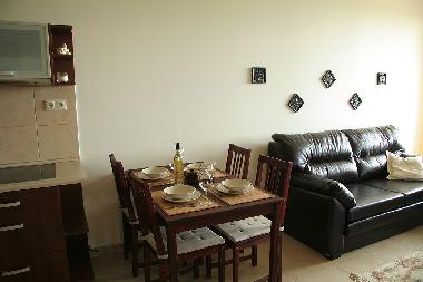 Ferienwohnung in Kołobrzeg (Zachodniopomorskie) oder Ferienwohnung oder Ferienhaus