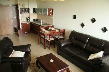 Ferienwohnung in Kołobrzeg (Zachodniopomorskie) oder Ferienwohnung oder Ferienhaus