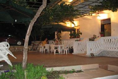 Ferienhaus in Ulcinj (Montenegro) oder Ferienwohnung oder Ferienhaus