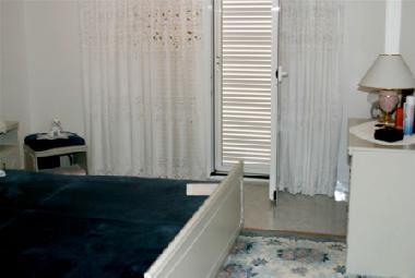 Ferienhaus in Ulcinj (Montenegro) oder Ferienwohnung oder Ferienhaus