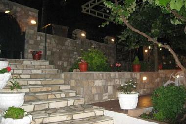 Ferienhaus in Ulcinj (Montenegro) oder Ferienwohnung oder Ferienhaus