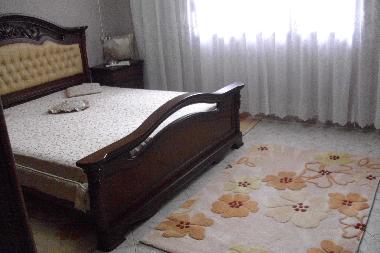 Ferienhaus in Ulcinj (Montenegro) oder Ferienwohnung oder Ferienhaus