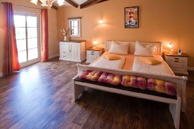 Ferienwohnung in Rerik (Mecklenburgische Ostseek�ste) oder Ferienwohnung oder Ferienhaus