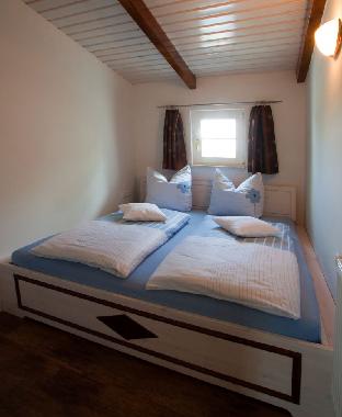 "Kleine" Schlafzimmer