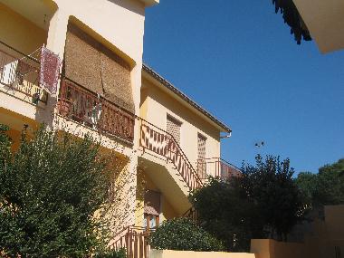 Ferienwohnung in Olmedo (Sassari) oder Ferienwohnung oder Ferienhaus
