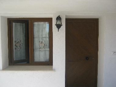 Ferienwohnung in Olmedo (Sassari) oder Ferienwohnung oder Ferienhaus