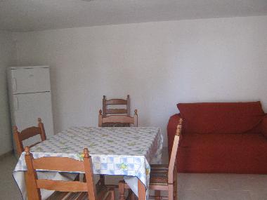 Ferienwohnung in Olmedo (Sassari) oder Ferienwohnung oder Ferienhaus