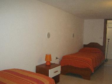 Ferienwohnung in Olmedo (Sassari) oder Ferienwohnung oder Ferienhaus