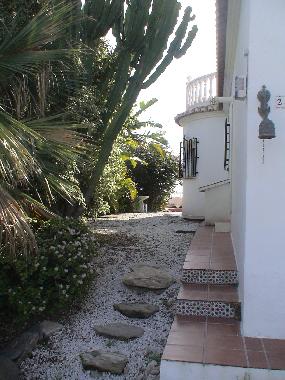 Villa in Torrox (M�laga) oder Ferienwohnung oder Ferienhaus