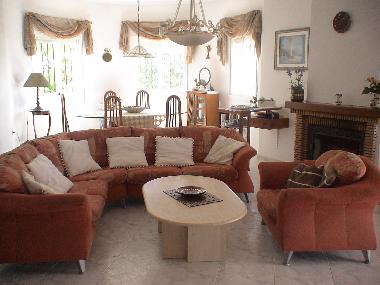 Villa in Torrox (M�laga) oder Ferienwohnung oder Ferienhaus