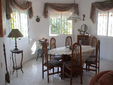 Villa in Torrox (M�laga) oder Ferienwohnung oder Ferienhaus