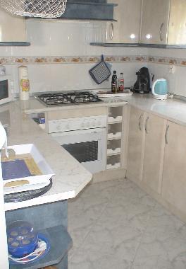 Villa in Torrox (M�laga) oder Ferienwohnung oder Ferienhaus