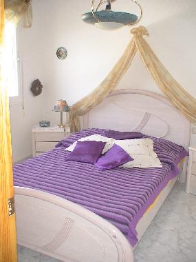 Villa in Torrox (M�laga) oder Ferienwohnung oder Ferienhaus