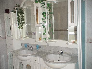 Villa in Torrox (M�laga) oder Ferienwohnung oder Ferienhaus