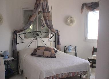 Villa in Torrox (M�laga) oder Ferienwohnung oder Ferienhaus