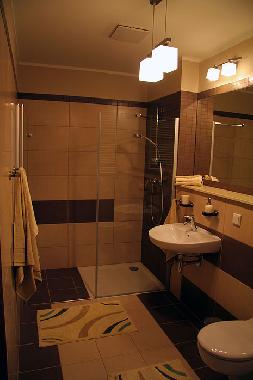 Ferienwohnung in Kołobrzeg (Zachodniopomorskie) oder Ferienwohnung oder Ferienhaus