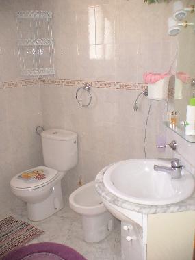 Villa in Torrox (M�laga) oder Ferienwohnung oder Ferienhaus