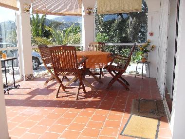 Villa in Torrox (M�laga) oder Ferienwohnung oder Ferienhaus