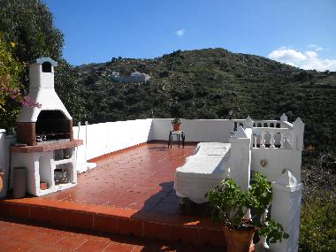 Villa in Torrox (M�laga) oder Ferienwohnung oder Ferienhaus