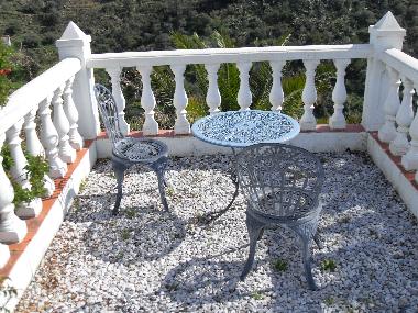 Villa in Torrox (M�laga) oder Ferienwohnung oder Ferienhaus