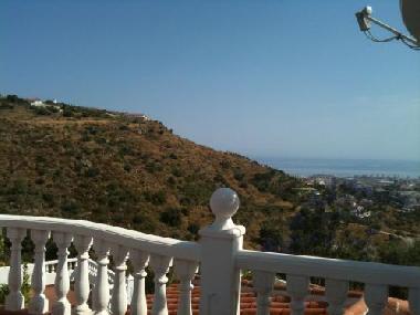 Villa in Torrox (M�laga) oder Ferienwohnung oder Ferienhaus
