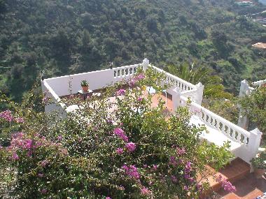 Villa in Torrox (M�laga) oder Ferienwohnung oder Ferienhaus