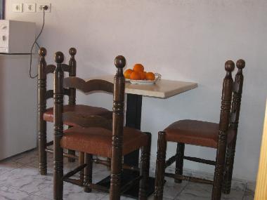 Ferienhaus in Perera (Gran Canaria) oder Ferienwohnung oder Ferienhaus