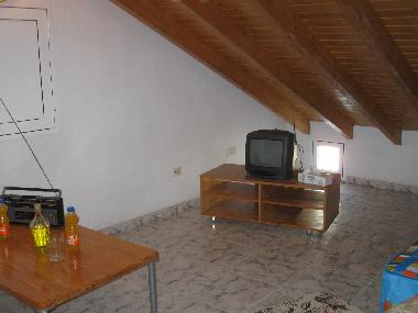 Ferienhaus in Perera (Gran Canaria) oder Ferienwohnung oder Ferienhaus