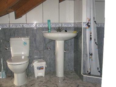 Ferienhaus in Perera (Gran Canaria) oder Ferienwohnung oder Ferienhaus