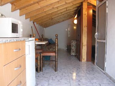 Ferienhaus in Perera (Gran Canaria) oder Ferienwohnung oder Ferienhaus