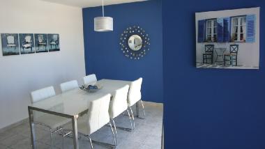 groer Esstisch fr 6 Personen