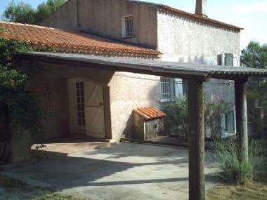 Ferienwohnung in Vidauban (Var) oder Ferienwohnung oder Ferienhaus