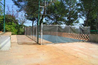 Ferienwohnung in Vidauban (Var) oder Ferienwohnung oder Ferienhaus