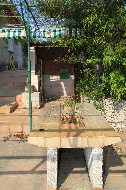 Ferienwohnung in Vidauban (Var) oder Ferienwohnung oder Ferienhaus