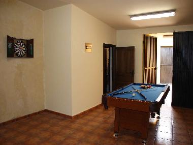 Ferienhaus in Sancti Spiritus (Salamanca) oder Ferienwohnung oder Ferienhaus