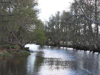 Ferienhaus in Sancti Spiritus (Salamanca) oder Ferienwohnung oder Ferienhaus