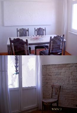 Ferienwohnung in Galatasaray (Istanbul) oder Ferienwohnung oder Ferienhaus