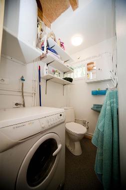 Chalet in Reykjav�k (Reykjavik) oder Ferienwohnung oder Ferienhaus