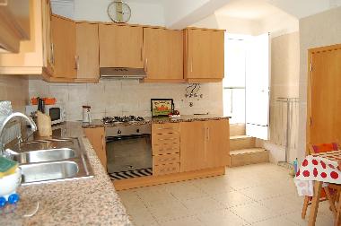 Ferienhaus in Aiana de Cima, Alfarim - Meco (Pen�nsula de Set�bal) oder Ferienwohnung oder Ferienhaus